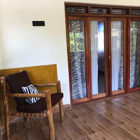 Zanzibar Dream Lodge ブウェワウ エクステリア 写真