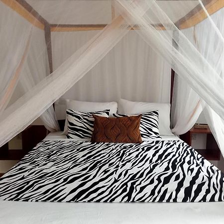 Zanzibar Dream Lodge ブウェワウ エクステリア 写真