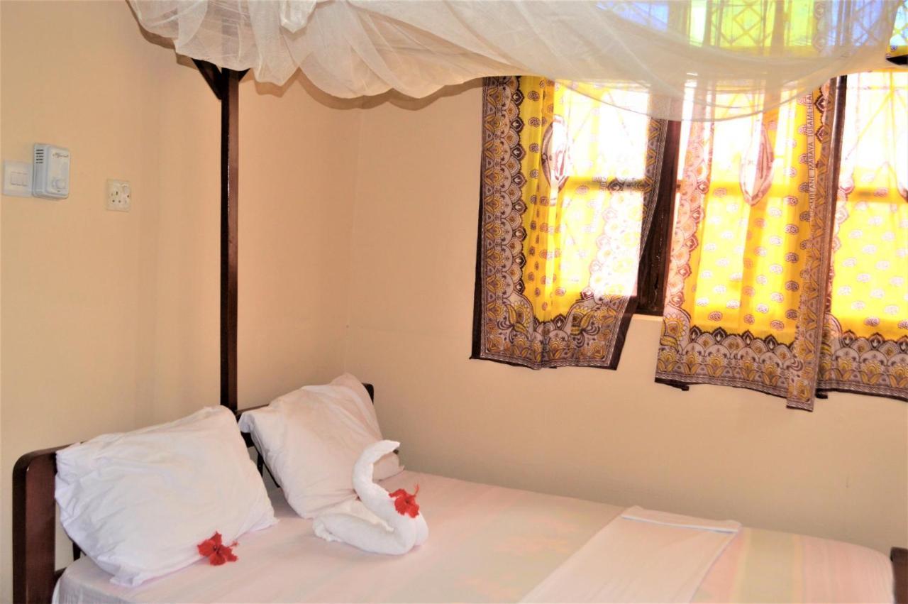 Zanzibar Dream Lodge ブウェワウ エクステリア 写真