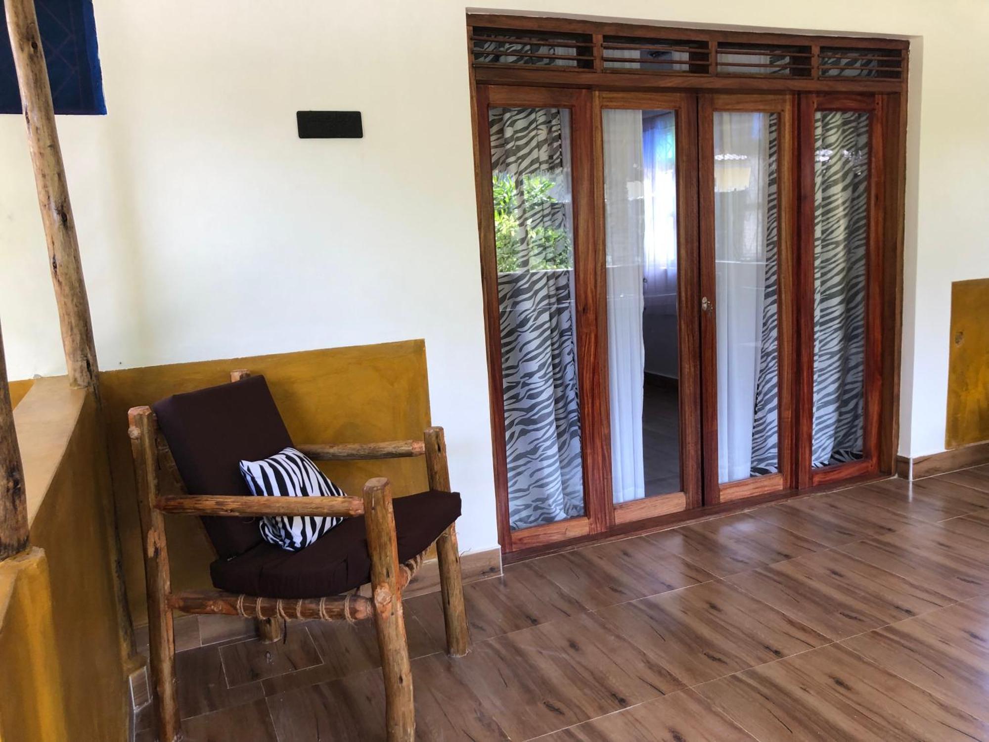 Zanzibar Dream Lodge ブウェワウ エクステリア 写真