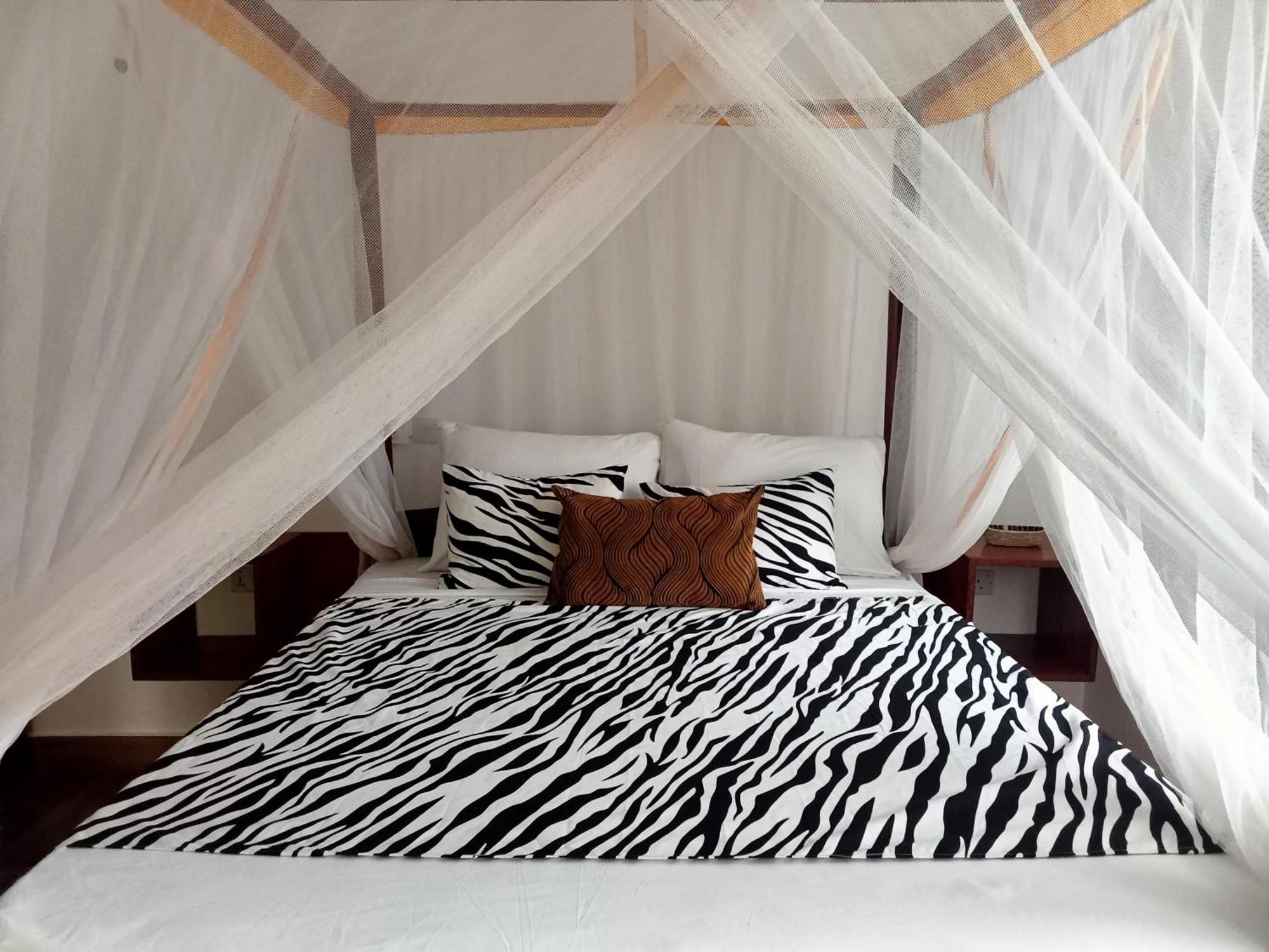 Zanzibar Dream Lodge ブウェワウ エクステリア 写真