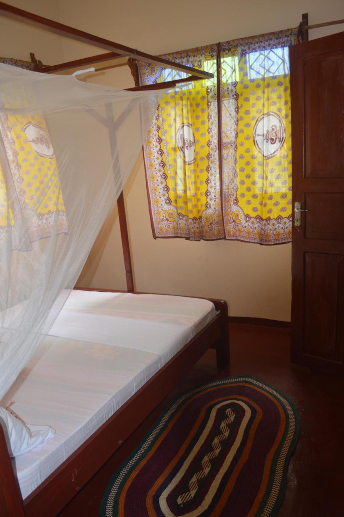 Zanzibar Dream Lodge ブウェワウ エクステリア 写真
