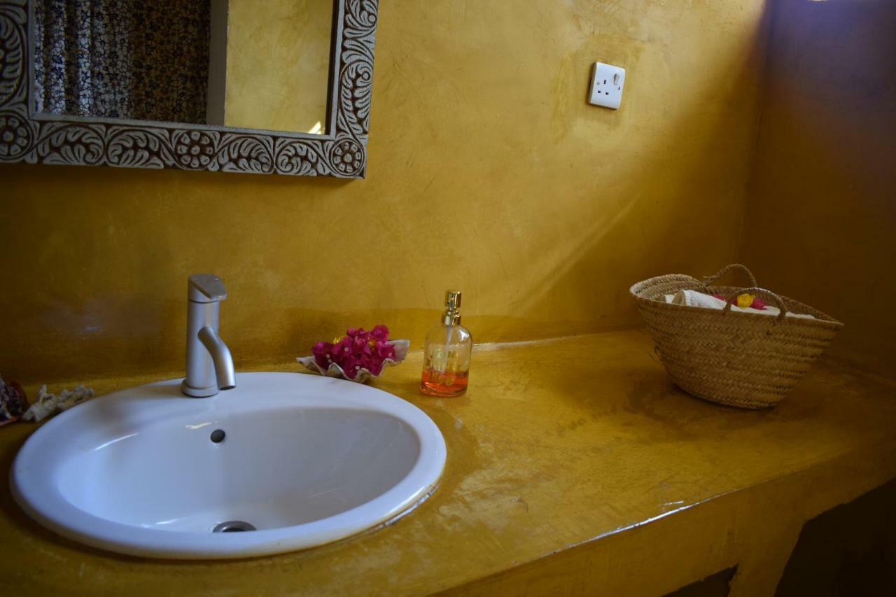 Zanzibar Dream Lodge ブウェワウ エクステリア 写真